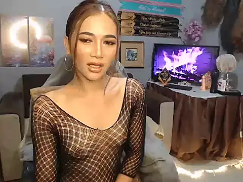 Demonsfuck online show from 05.15.26