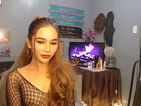 Demonsfuck online show from 05.18.26