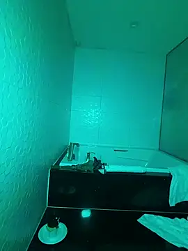 StarletLULU online show from 02.23.26