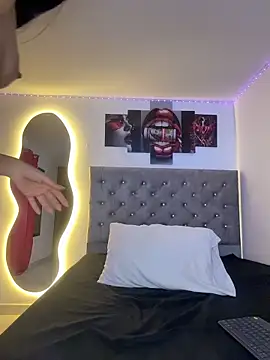 Pamela23x online show from 02.26.26