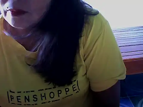 Flowerblossom123 online show from 04.15.26