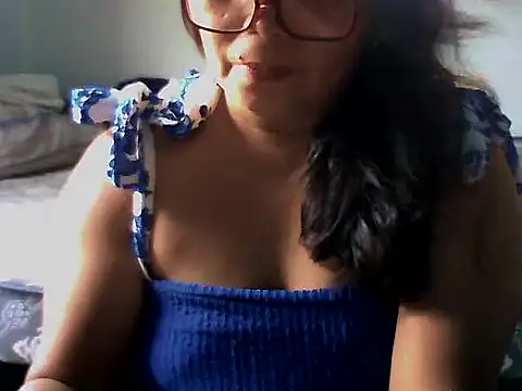 Flowerblossom123 online show from 04.23.26