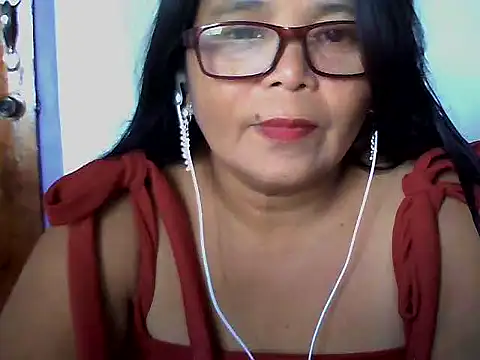 Flowerblossom123 online show from 05.08.26