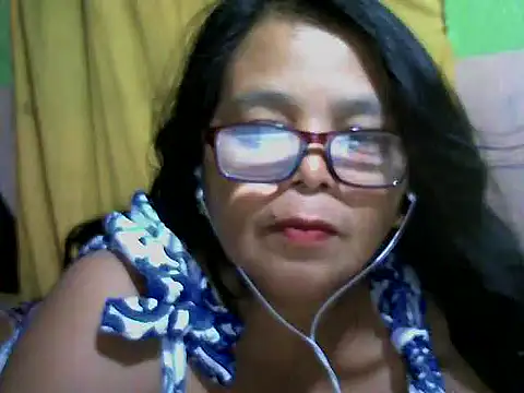 Flowerblossom123 online show from 05.11.26