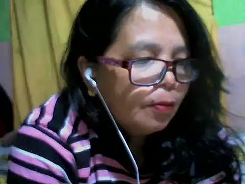 Flowerblossom123 online show from 05.11.26
