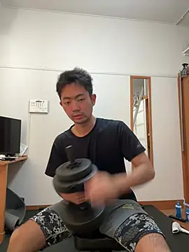 Yuuta 2 online show from 07.21.26