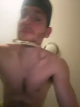 Aarondeweese27 online show from 02.23.26