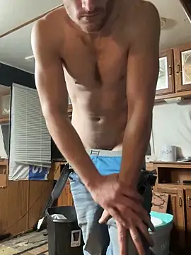 Aarondeweese27 online show from 02.25.26