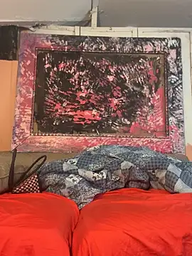 BunnyYT online show from 04.15.26