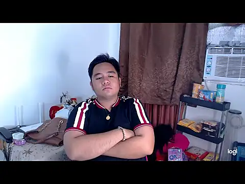 cutejohn online show from 03.03.26