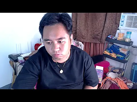 cutejohn online show from 03.06.26