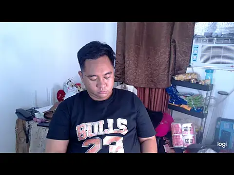 cutejohn online show from 03.25.26