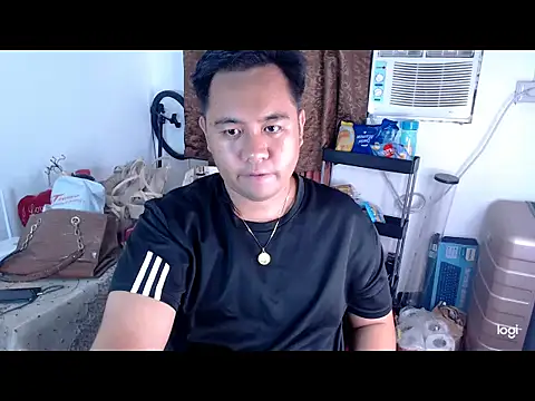 cutejohn online show from 05.04.26
