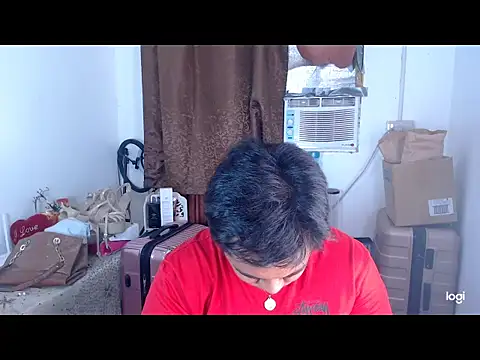 cutejohn online show from 05.17.26