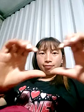 Snapshot of Xuka-xx chatting on 03.02.26 Xuka-xx online show from 03.02.26