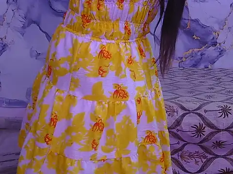 Aayesha-queen online show from 04.09.26