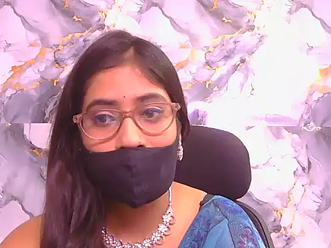 Aayesha-queen online show from 05.14.26