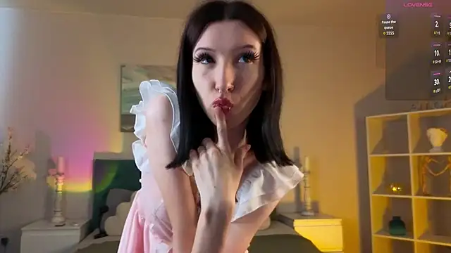 Snapshot of KuramiGirl chatting on 03.06.26 KuramiGirl online show from 03.06.26