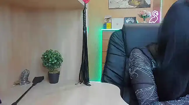 KristiTopxx online show from 12.04.24