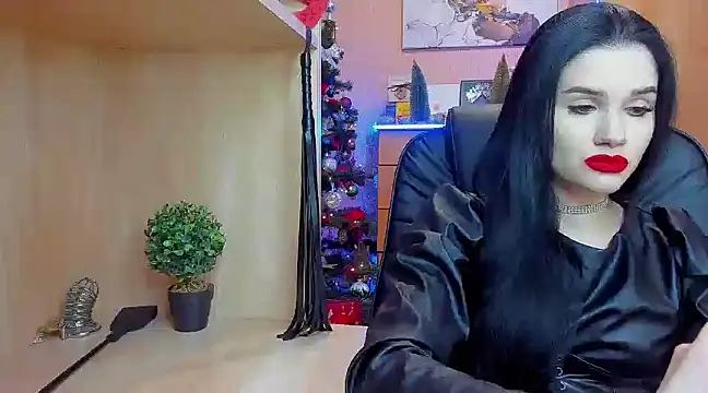 KristiTopxx online show from 12.05.24