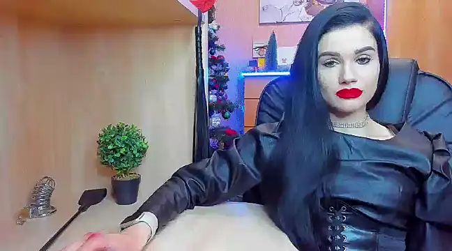 KristiTopxx online show from 12.14.24