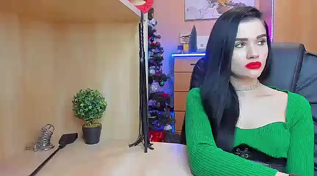 KristiTopxx online show from 12.15.24