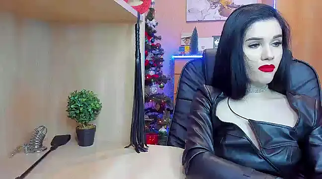 KristiTopxx online show from 12.23.24