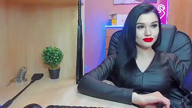 KristiTopxx online show from 02.18.25