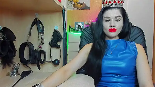 KristiTopxx online show from 09.22.25