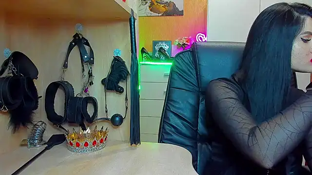 KristiTopxx online show from 09.25.25