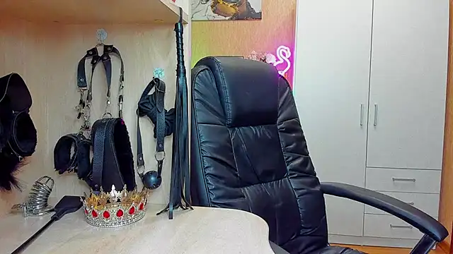 KristiTopxx online show from 11.26.25