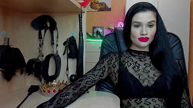 KristiTopxx online show from 05.12.26