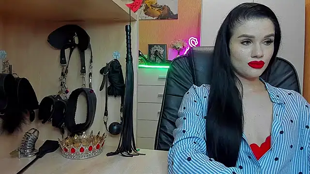 KristiTopxx online show from 05.18.26