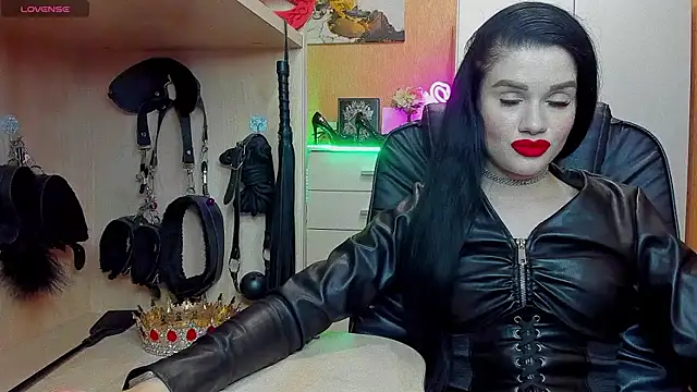 KristiTopxx online show from 05.21.26