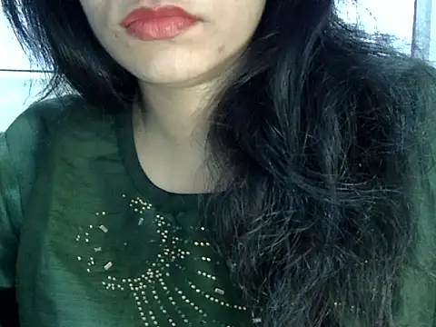 Neha Sharma2 online show from 04.02.26