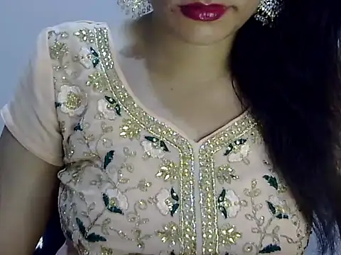 Neha Sharma2 online show from 04.13.26