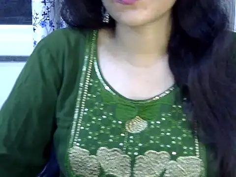 Neha Sharma2 online show from 06.09.26