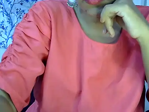 Neha Sharma2 online show from 06.11.26