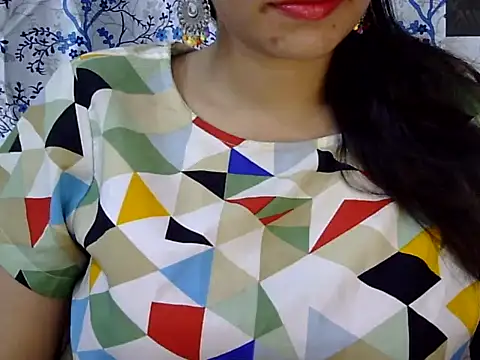 Neha Sharma2 online show from 06.19.26
