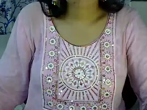 Neha Sharma2 online show from 06.24.26