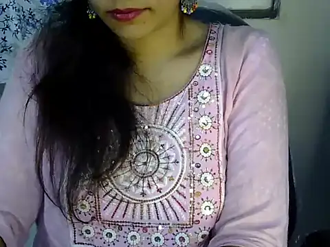 Neha Sharma2 online show from 07.01.26
