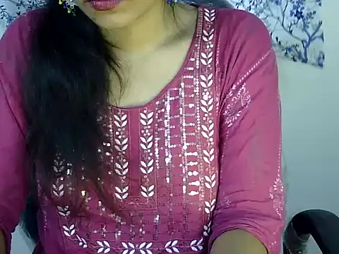 Neha Sharma2 online show from 07.03.26