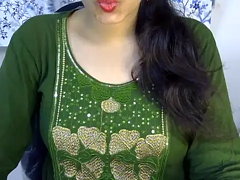 Neha Sharma2 online show from 07.08.26