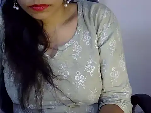 Neha Sharma2 online show from 07.09.26