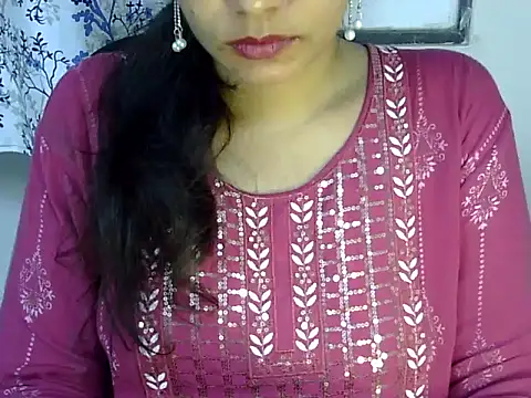 Neha Sharma2 online show from 07.10.26