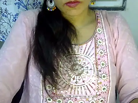 Neha Sharma2 online show from 07.12.26