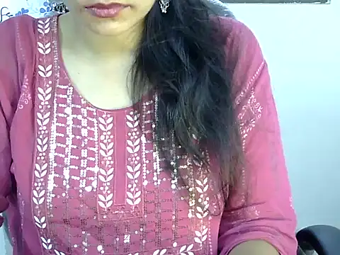 Neha Sharma2 online show from 07.18.26
