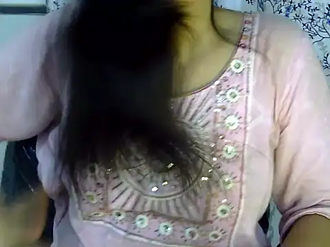 Neha Sharma2 online show from 07.24.26