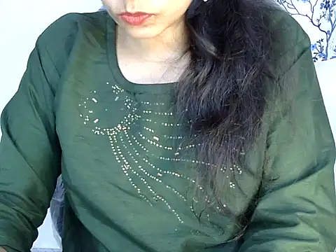 Neha Sharma2 online show from 07.30.26