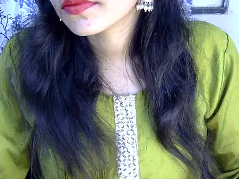 Neha Sharma2 online show from 08.04.26